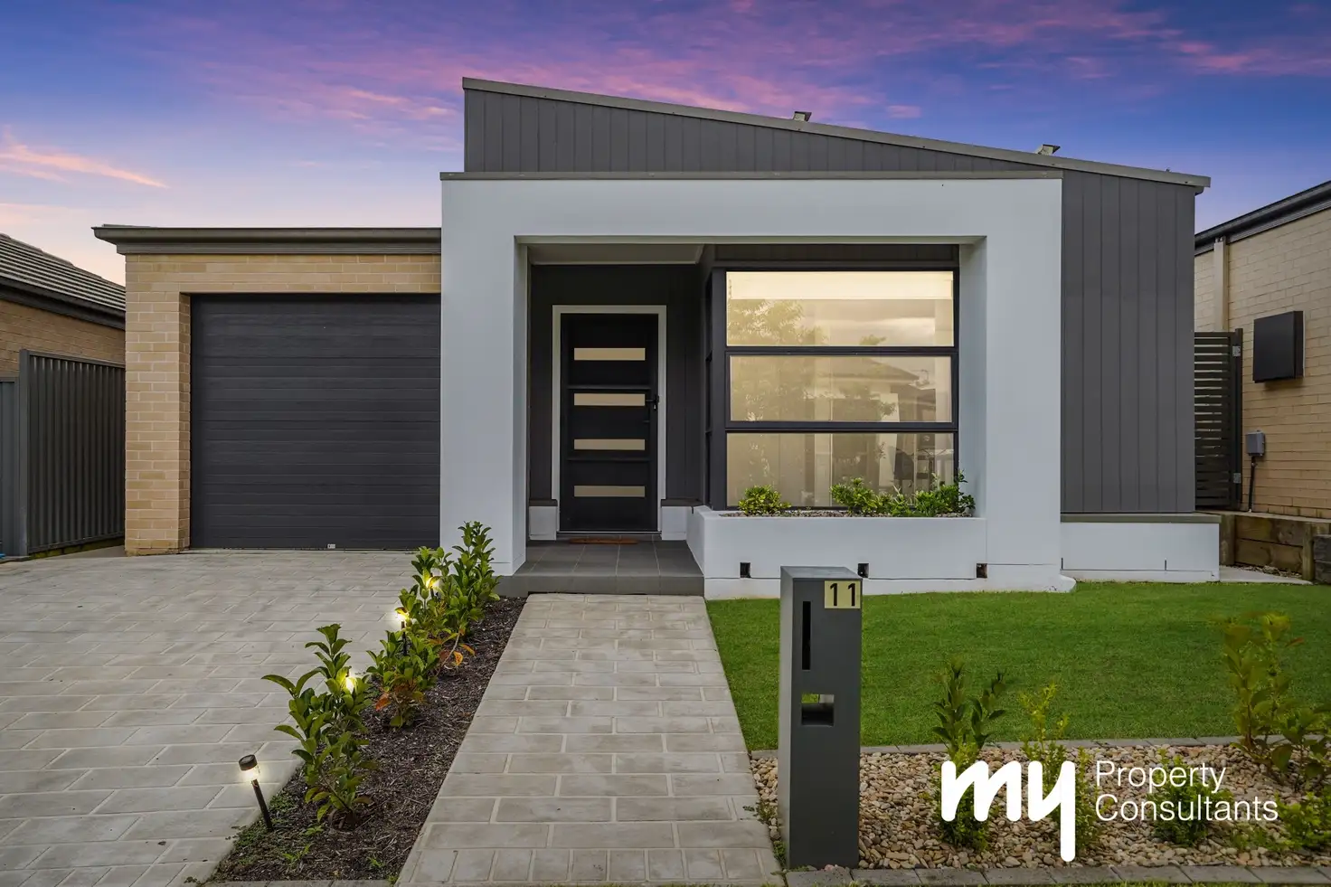 Main view of Homely house listing, 11 Gill Street, Cobbitty NSW 2570