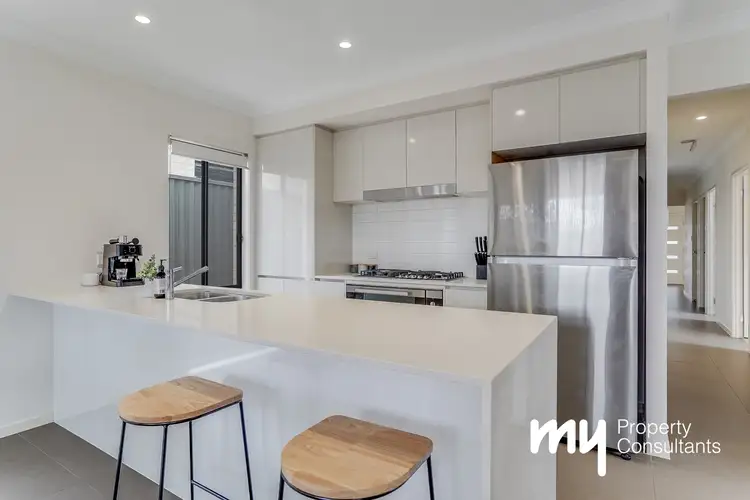 Second view of Homely house listing, 11 Gill Street, Cobbitty NSW 2570