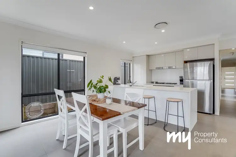 Third view of Homely house listing, 11 Gill Street, Cobbitty NSW 2570