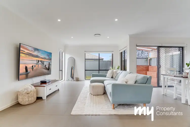 Fourth view of Homely house listing, 11 Gill Street, Cobbitty NSW 2570