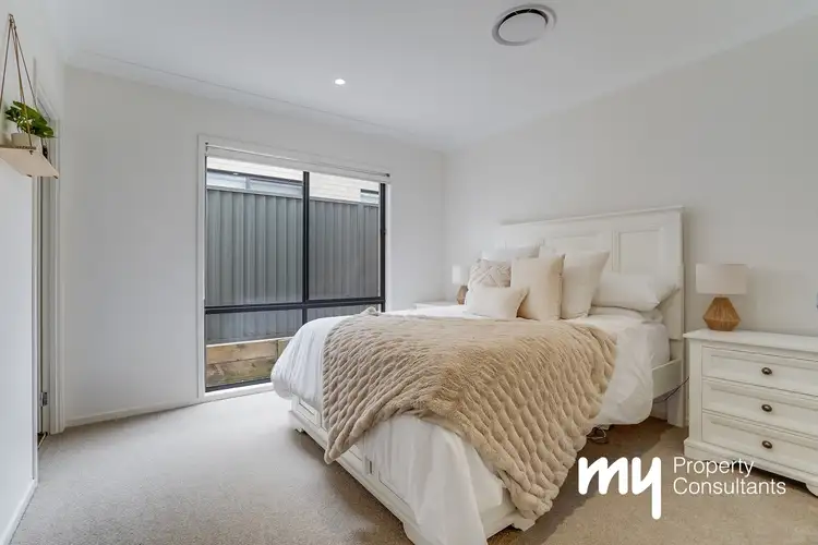 Sixth view of Homely house listing, 11 Gill Street, Cobbitty NSW 2570