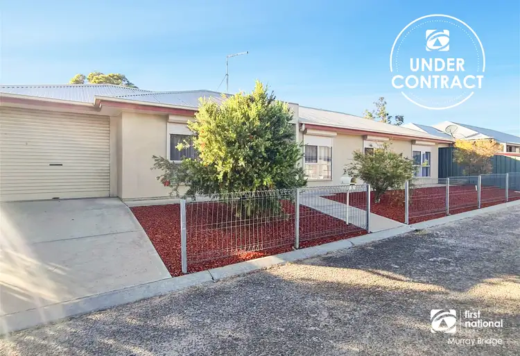 6 Herron Gr, Murray Bridge SA 5253