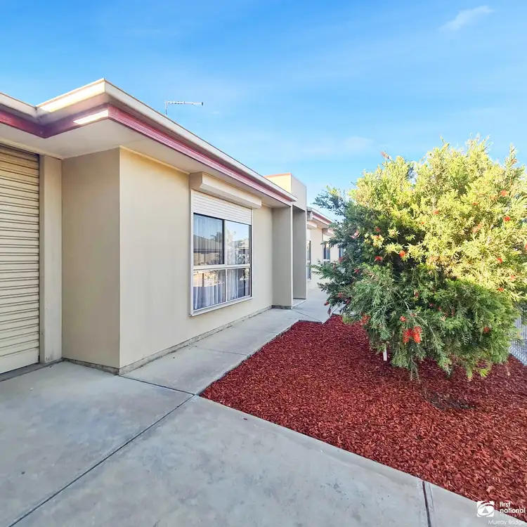 Second view of Homely house listing, 6 Herron Gr, Murray Bridge SA 5253