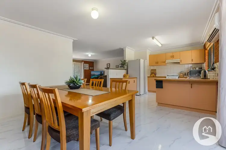 Fourth view of Homely house listing, 263 Carpenter Street South, Spring Gully VIC 3550