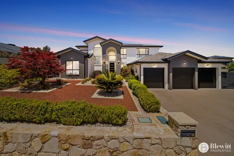38 Freestone Crescent, Jerrabomberra NSW 2619