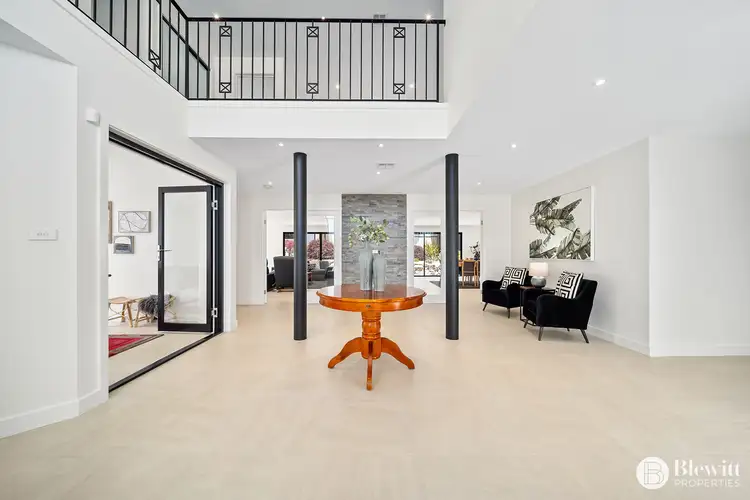 Third view of Homely house listing, 38 Freestone Crescent, Jerrabomberra NSW 2619