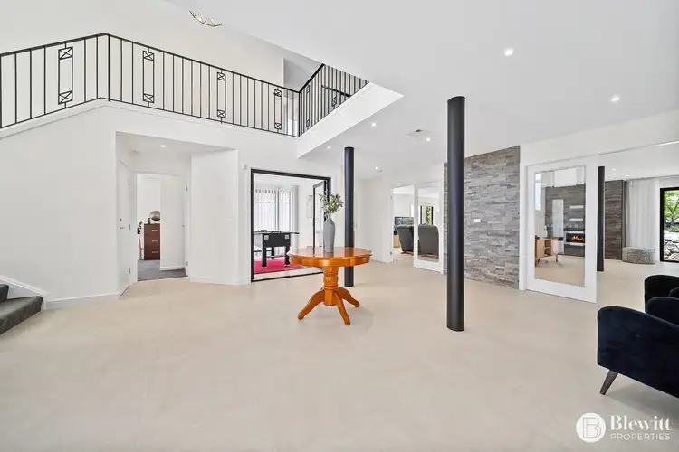 Fourth view of Homely house listing, 38 Freestone Crescent, Jerrabomberra NSW 2619