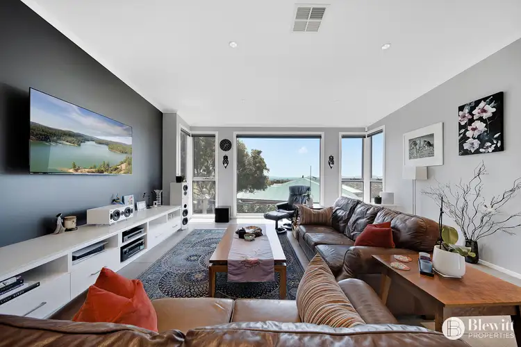 Second view of Homely house listing, 57 Woodhill Link, Jerrabomberra NSW 2619