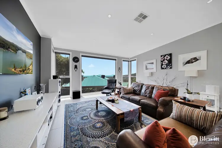 Third view of Homely house listing, 57 Woodhill Link, Jerrabomberra NSW 2619