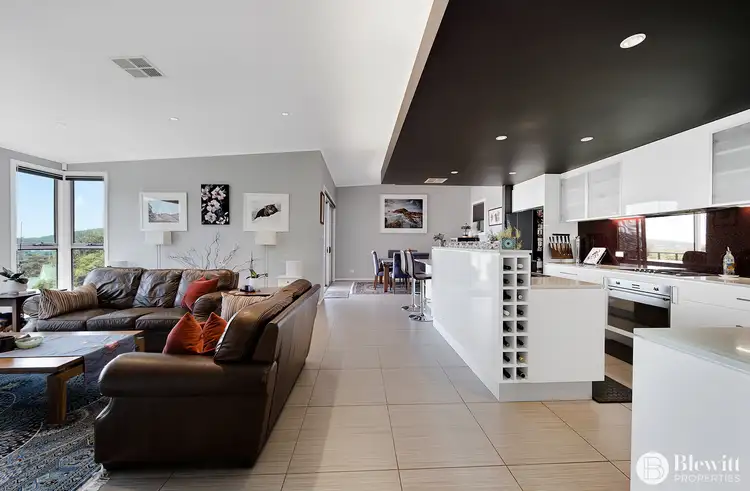 Fifth view of Homely house listing, 57 Woodhill Link, Jerrabomberra NSW 2619