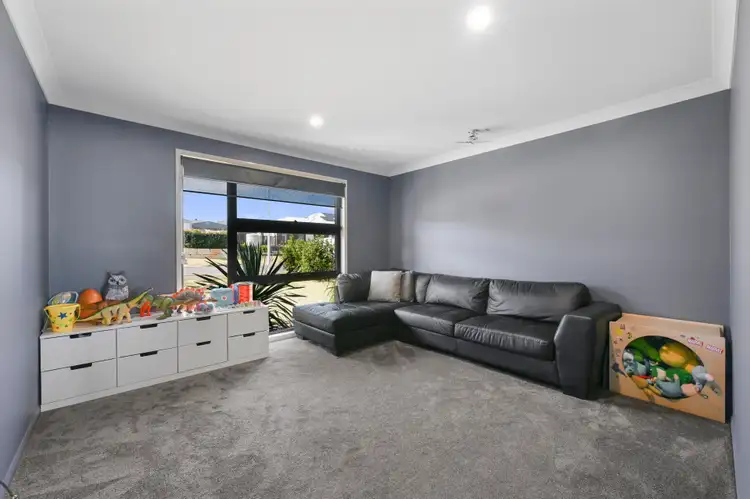 Fourth view of Homely house listing, 114 Webcke Crescent, Kleinton QLD 4352