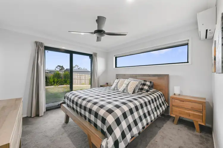 Sixth view of Homely house listing, 114 Webcke Crescent, Kleinton QLD 4352