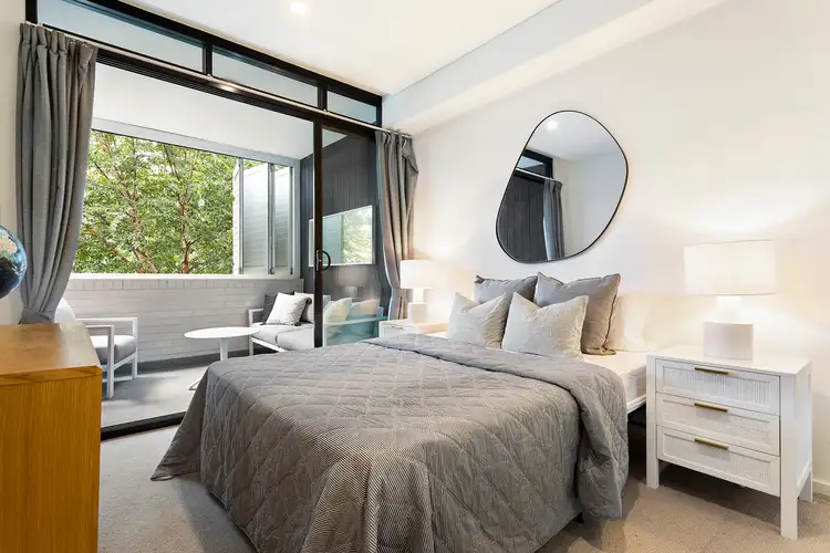 Sixth view of Homely apartment listing, Apartment 102 &#x201C;Encore&#x201D; 18-28 Neild Avenue, Rushcutters Bay NSW 2011