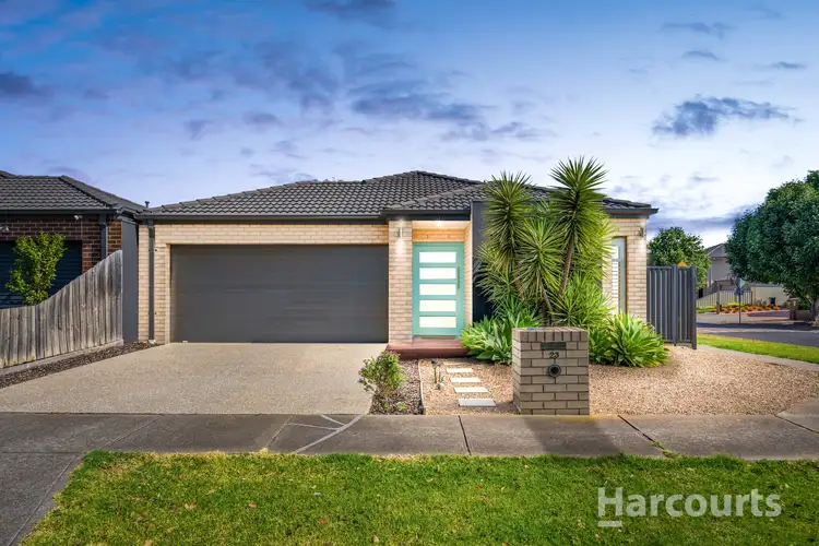 23 Lambert Court, Taylors Hill VIC 3037