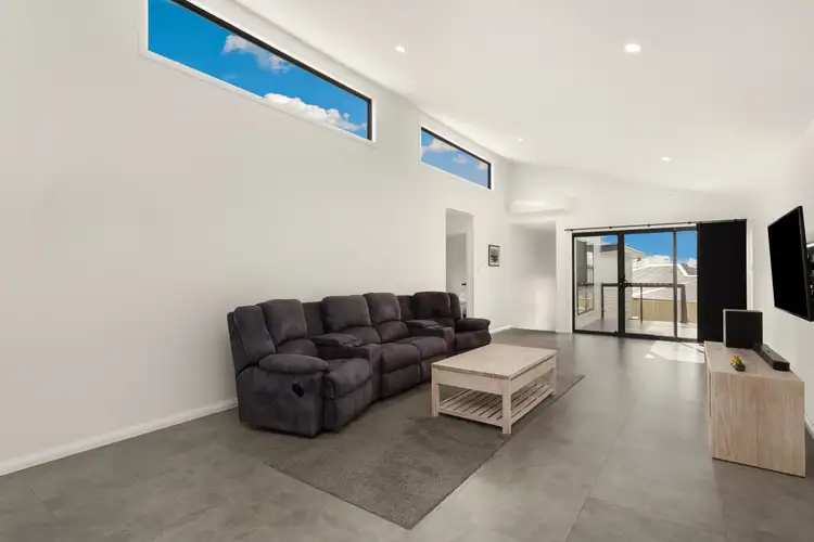 Third view of Homely semi-detached listing, 47a Kidd Circuit, Goulburn NSW 2580