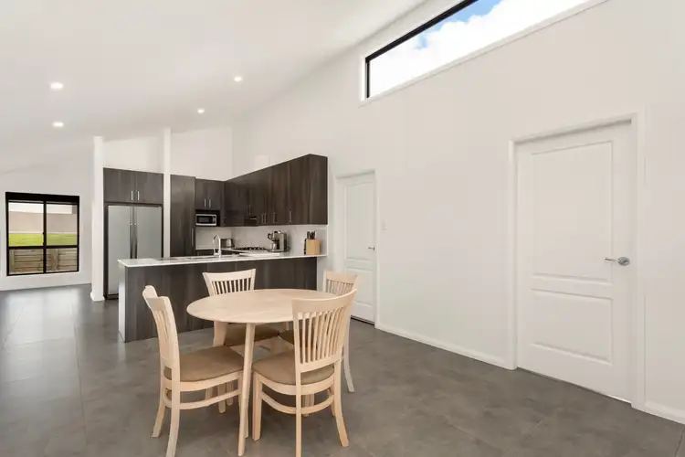 Fourth view of Homely semi-detached listing, 47a Kidd Circuit, Goulburn NSW 2580