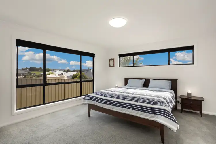 Fifth view of Homely semi-detached listing, 47a Kidd Circuit, Goulburn NSW 2580