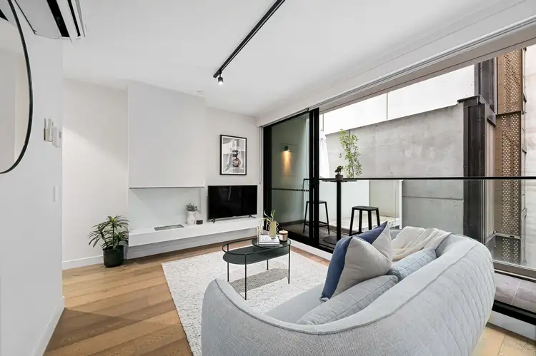 Main view of Homely apartment listing, 1010/2-4 Claremont Street, South Yarra VIC 3141
