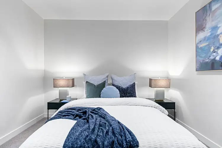 Third view of Homely apartment listing, 1010/2-4 Claremont Street, South Yarra VIC 3141
