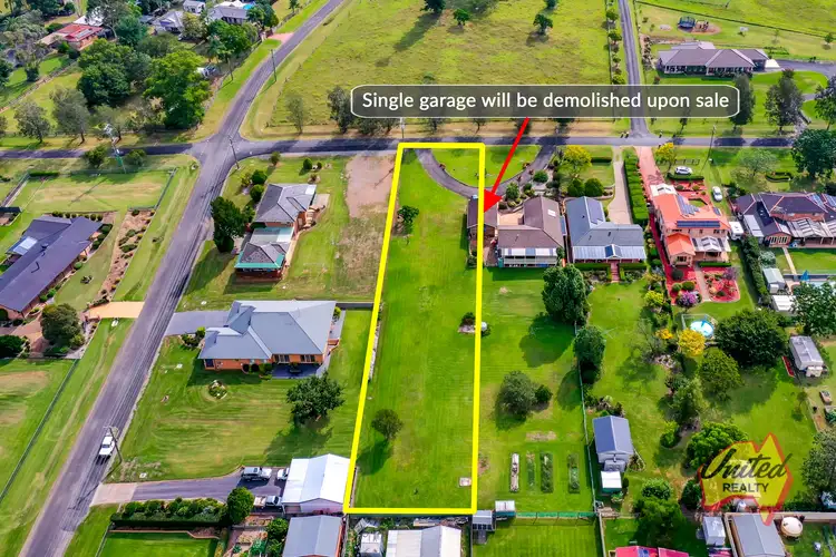 Fourth view of Homely land listing, 21 Durham Street, Douglas Park NSW 2569