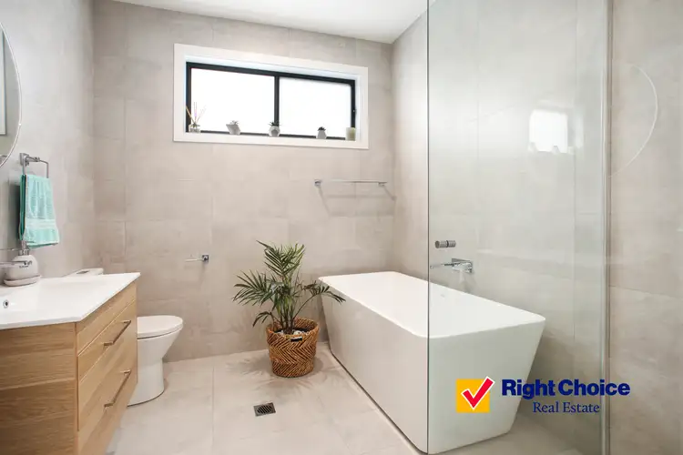 Fourth view of Homely townhouse listing, 3/44-46 Kingston Street, Oak Flats NSW 2529