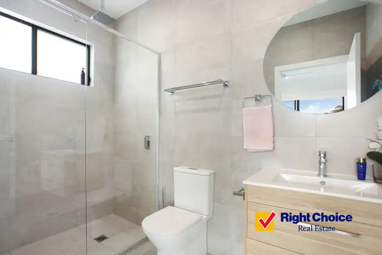 Fifth view of Homely townhouse listing, 3/44-46 Kingston Street, Oak Flats NSW 2529