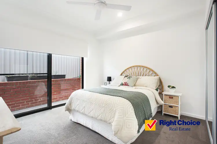 Seventh view of Homely townhouse listing, 3/44-46 Kingston Street, Oak Flats NSW 2529