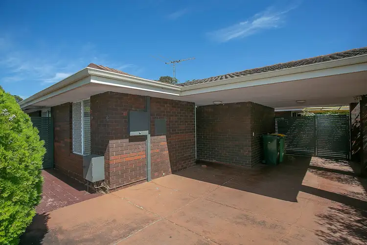 4/140 Cammillo Road, Camillo WA 6111