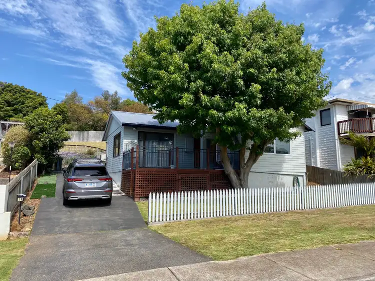 19 York Street, Parklands TAS 7320
