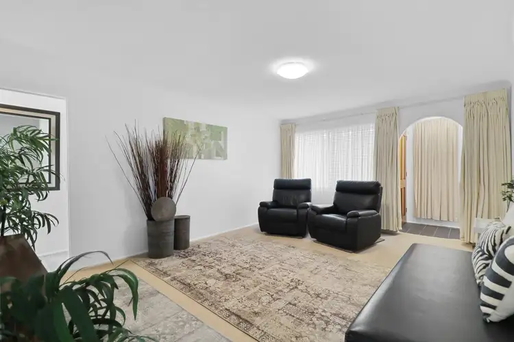 Second view of Homely villa listing, 6/11-13 Warwick Street, Penrith NSW 2750