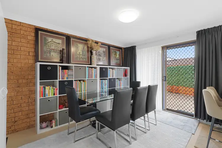 Fifth view of Homely villa listing, 6/11-13 Warwick Street, Penrith NSW 2750