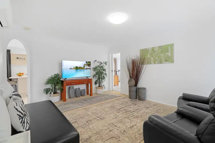 Sixth view of Homely villa listing, 6/11-13 Warwick Street, Penrith NSW 2750