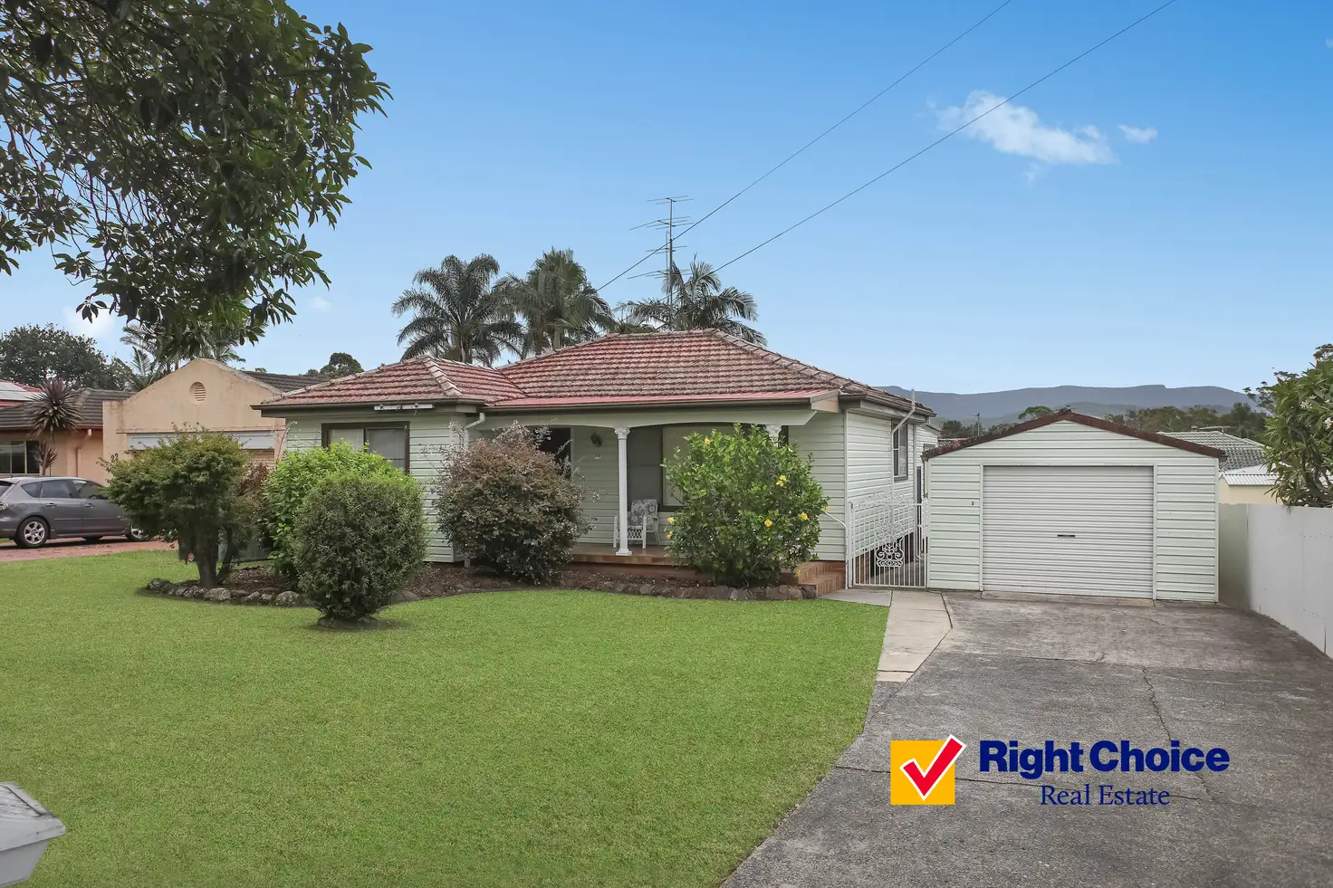 Main view of Homely house listing, 20 O'Keefe Crescent, Albion Park NSW 2527