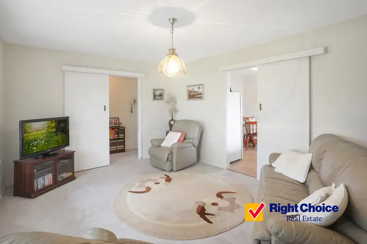Second view of Homely house listing, 20 O'Keefe Crescent, Albion Park NSW 2527