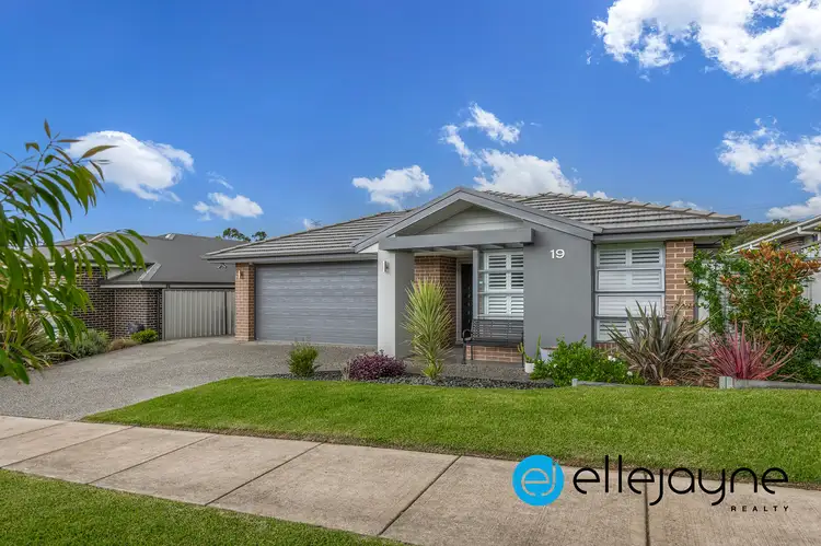 Main view of Homely house listing, 19 Scarborough Street, Morisset NSW 2264
