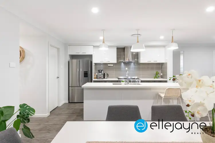 Second view of Homely house listing, 19 Scarborough Street, Morisset NSW 2264