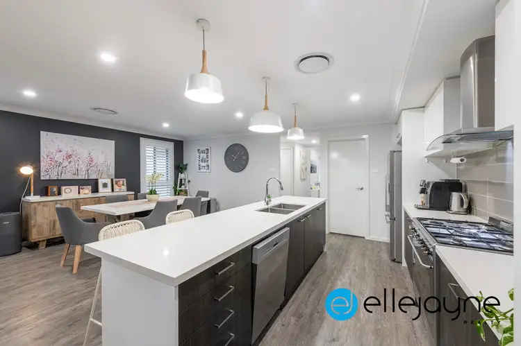 Fifth view of Homely house listing, 19 Scarborough Street, Morisset NSW 2264