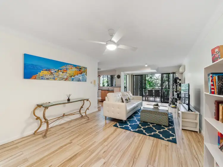 Main view of Homely apartment listing, 6/112 Fernberg Road, Paddington QLD 4064