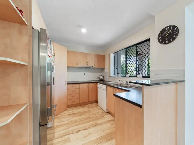Fourth view of Homely apartment listing, 6/112 Fernberg Road, Paddington QLD 4064
