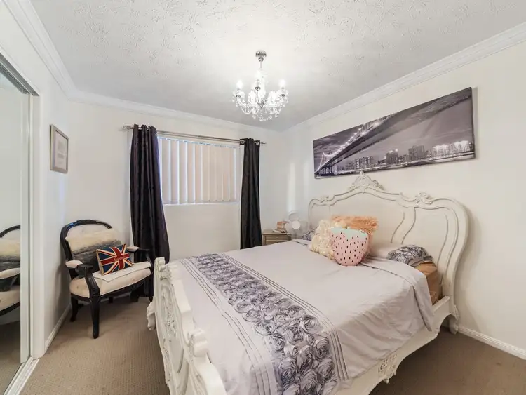 Fifth view of Homely apartment listing, 6/112 Fernberg Road, Paddington QLD 4064