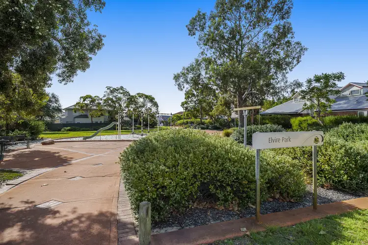 Main view of Homely villa listing, 7/18 Elvire Street, Midland WA 6056