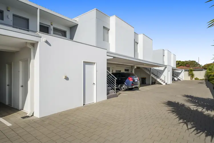 Second view of Homely villa listing, 7/18 Elvire Street, Midland WA 6056
