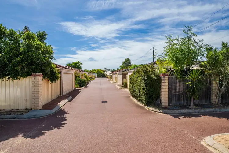 4 Wittenoom Road