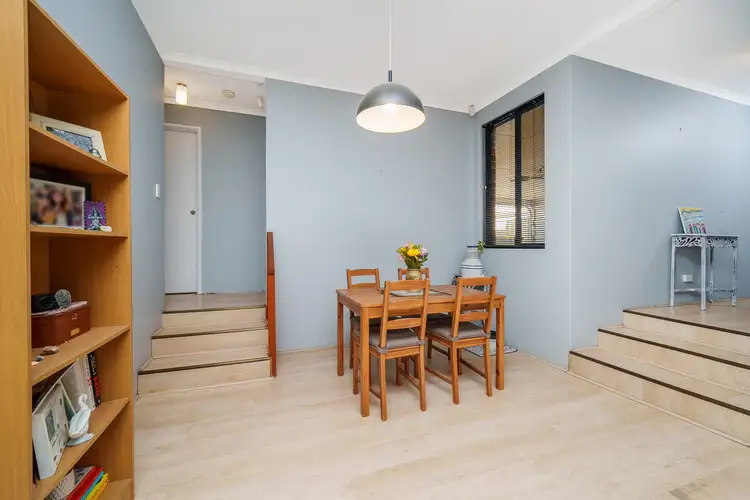 Second view of Homely villa listing, 7/4 Wittenoom Road, High Wycombe WA 6057