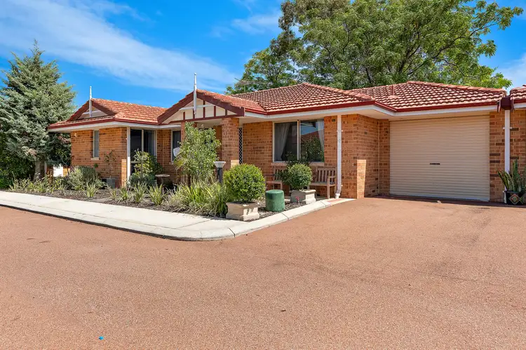 17/100 Great Northern Highway, Midland WA 6056