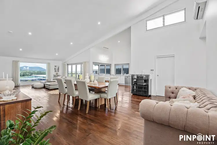 Third view of Homely house listing, 11 Vailala Rise, Rural View QLD 4740