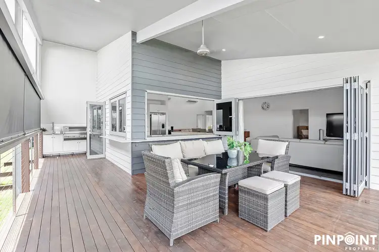 Fifth view of Homely house listing, 11 Vailala Rise, Rural View QLD 4740