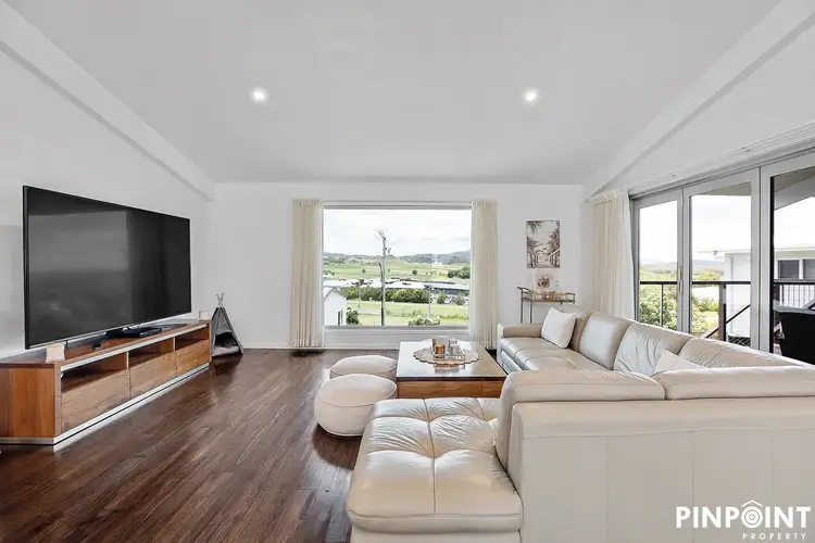 Seventh view of Homely house listing, 11 Vailala Rise, Rural View QLD 4740