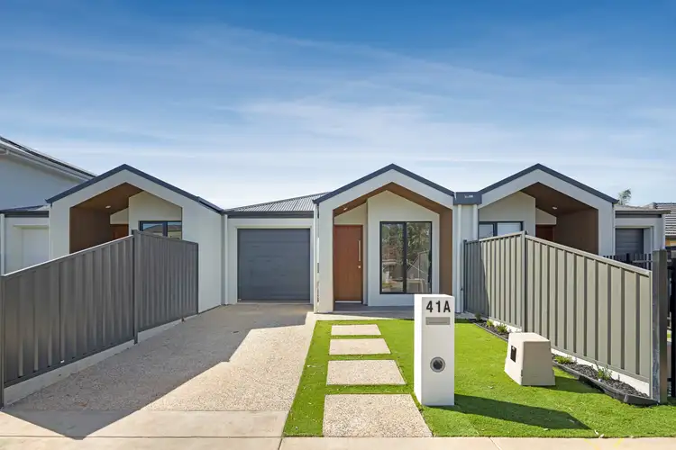 41A Kildonan Road, Warradale SA 5046
