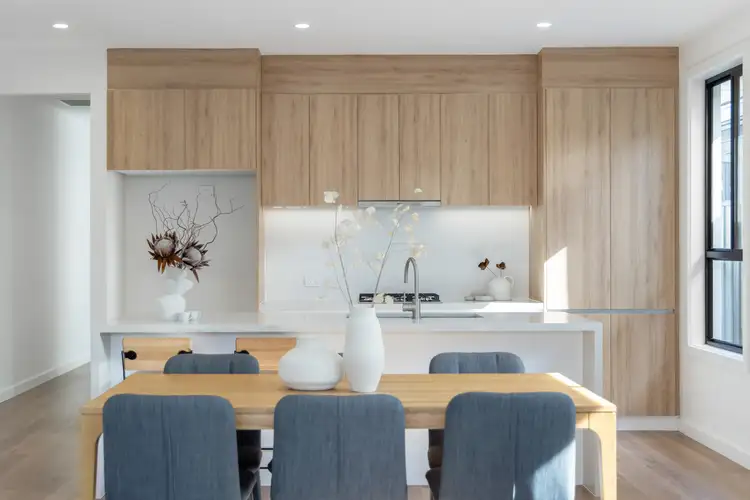 Sixth view of Homely house listing, 41A Kildonan Road, Warradale SA 5046